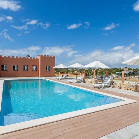 Aldeia Do Poeta - Carvoeiro Rural Luxury Villas Exteriér fotografie