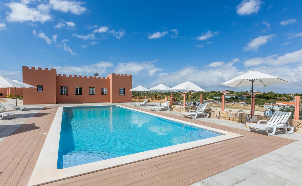Aldeia Do Poeta - Carvoeiro Rural Luxury Villas Exteriér fotografie