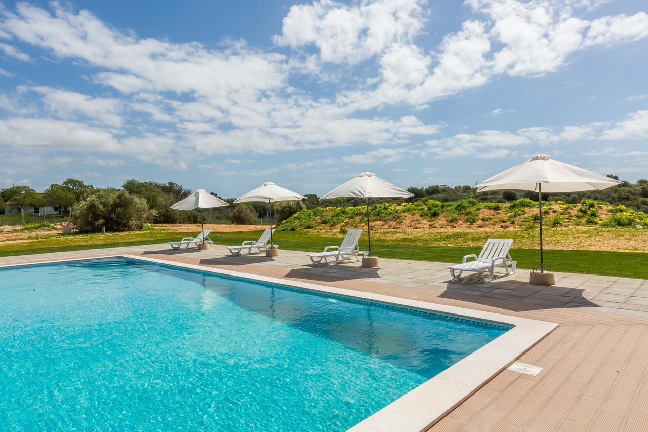 Aldeia Do Poeta - Carvoeiro Rural Luxury Villas Exteriér fotografie