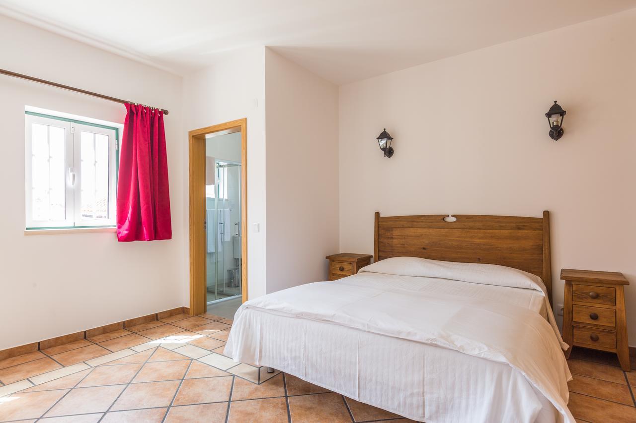 Aldeia Do Poeta - Carvoeiro Rural Luxury Villas Exteriér fotografie