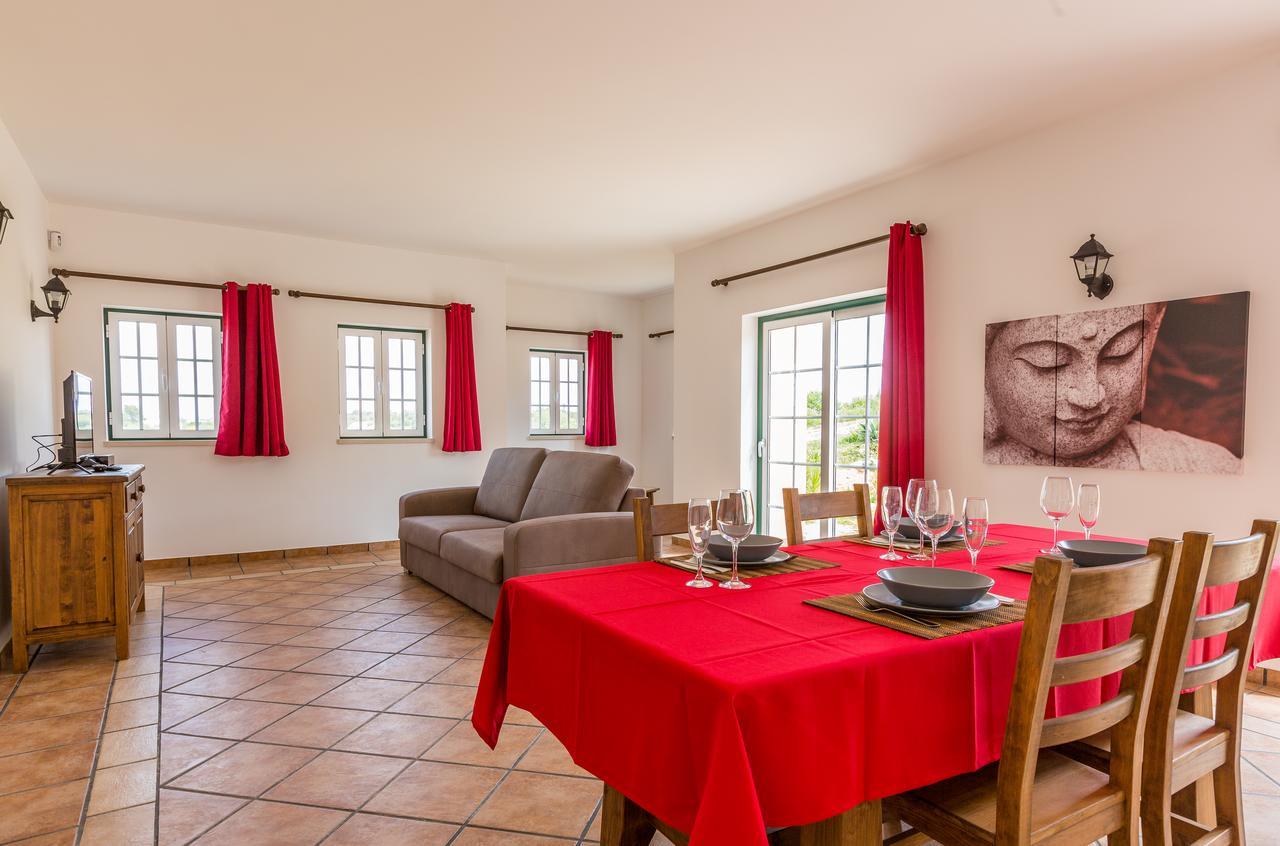 Aldeia Do Poeta - Carvoeiro Rural Luxury Villas Exteriér fotografie