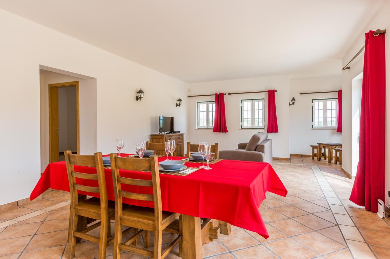 Aldeia Do Poeta - Carvoeiro Rural Luxury Villas Exteriér fotografie
