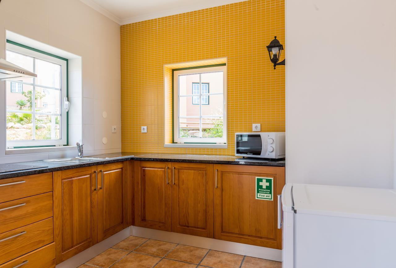 Aldeia Do Poeta - Carvoeiro Rural Luxury Villas Exteriér fotografie
