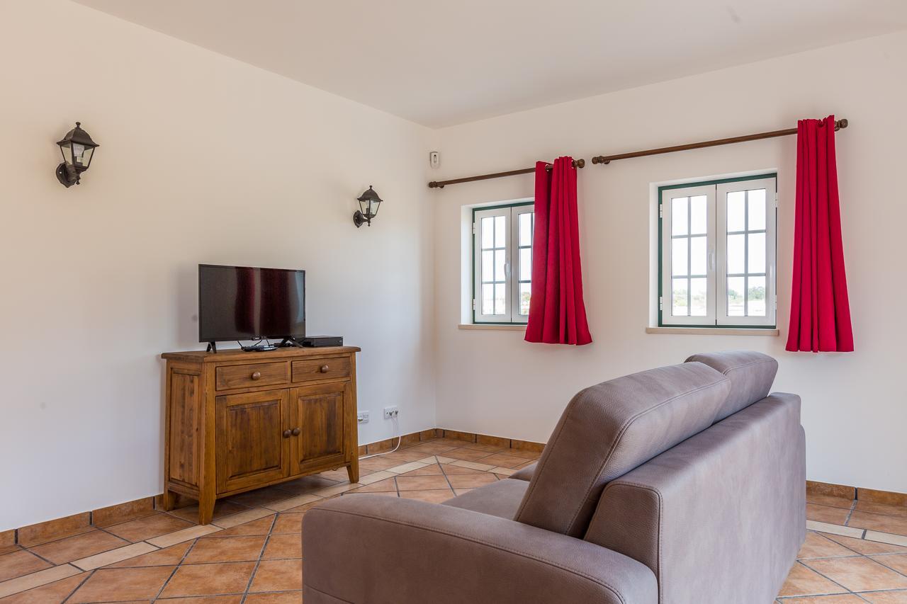 Aldeia Do Poeta - Carvoeiro Rural Luxury Villas Exteriér fotografie