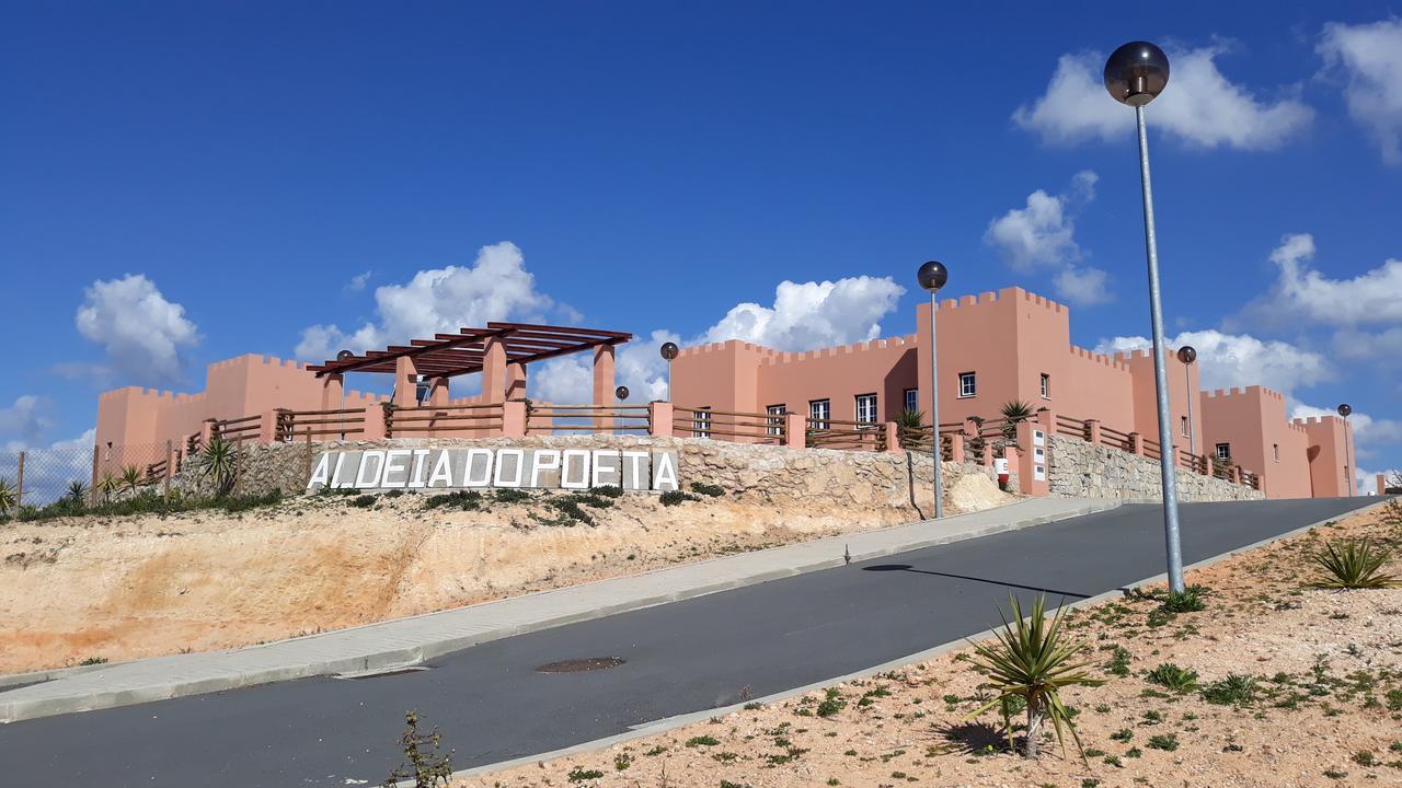Aldeia Do Poeta - Carvoeiro Rural Luxury Villas Exteriér fotografie