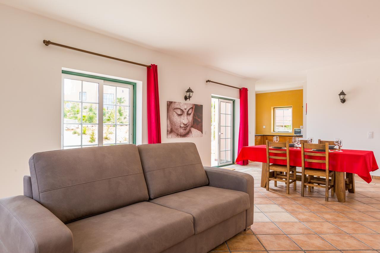 Aldeia Do Poeta - Carvoeiro Rural Luxury Villas Exteriér fotografie