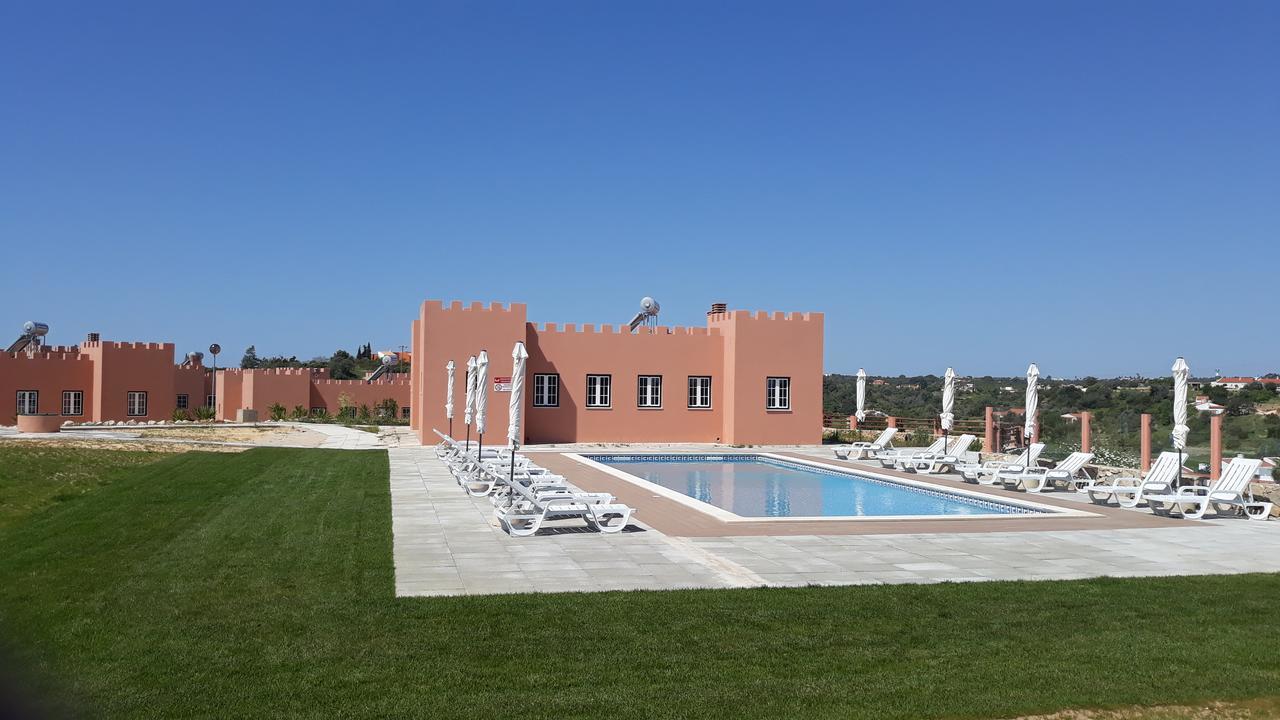 Aldeia Do Poeta - Carvoeiro Rural Luxury Villas Exteriér fotografie