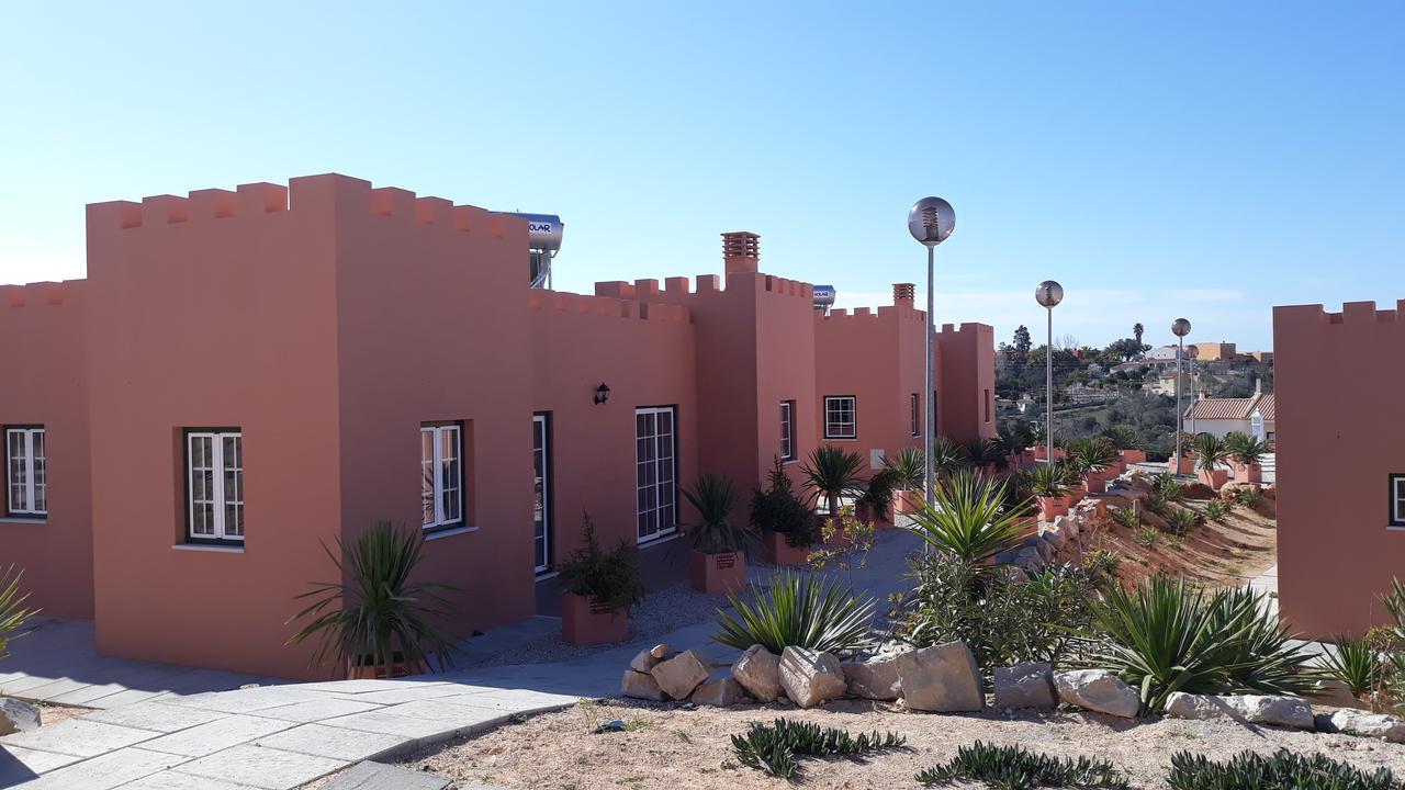 Aldeia Do Poeta - Carvoeiro Rural Luxury Villas Exteriér fotografie