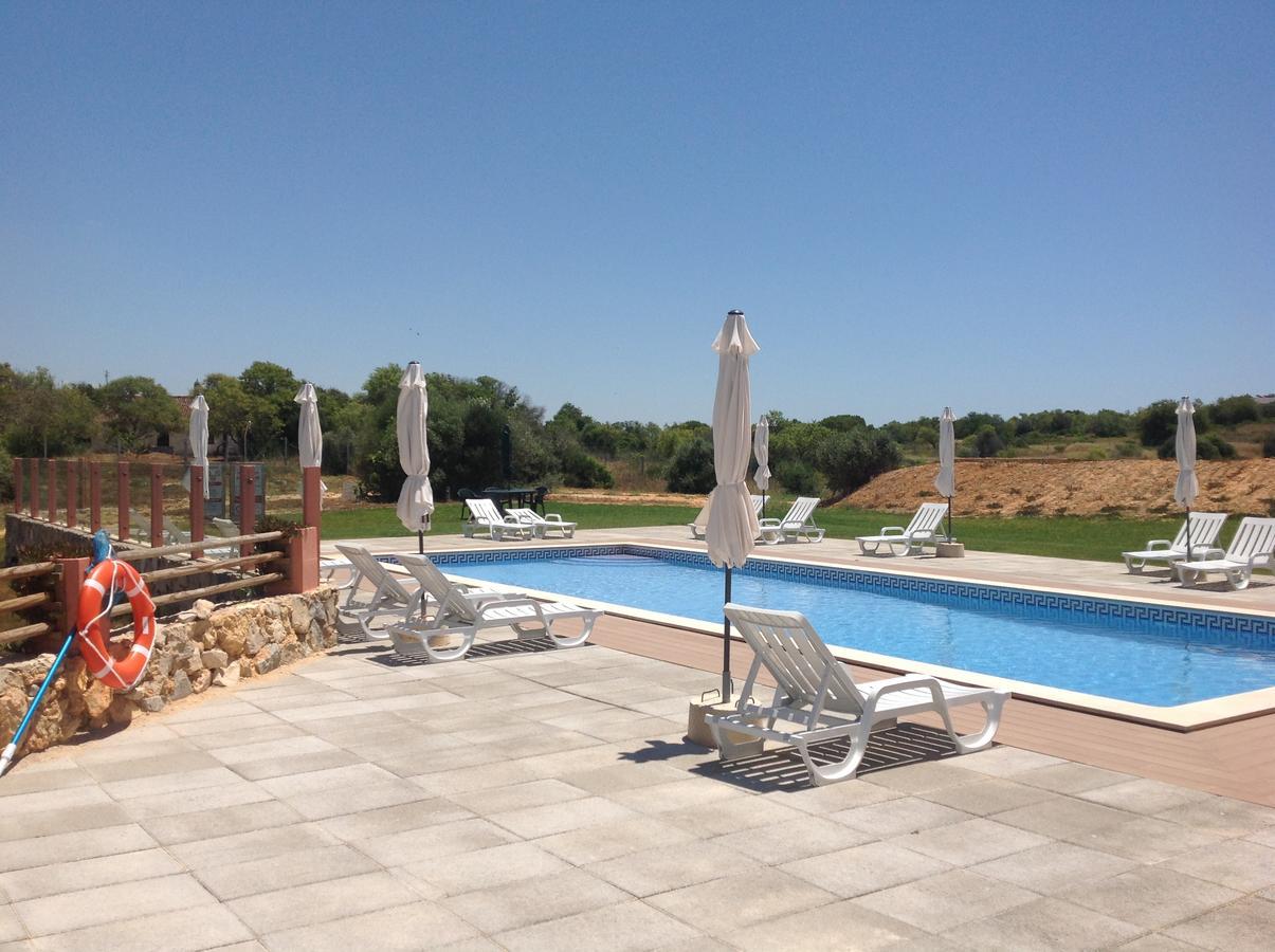 Aldeia Do Poeta - Carvoeiro Rural Luxury Villas Exteriér fotografie