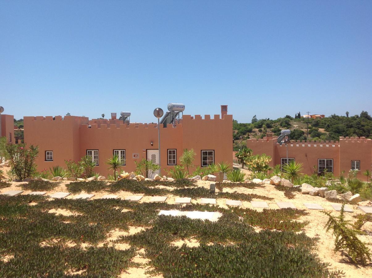 Aldeia Do Poeta - Carvoeiro Rural Luxury Villas Exteriér fotografie