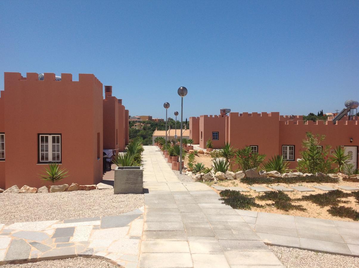 Aldeia Do Poeta - Carvoeiro Rural Luxury Villas Exteriér fotografie