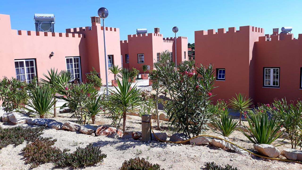Aldeia Do Poeta - Carvoeiro Rural Luxury Villas Exteriér fotografie