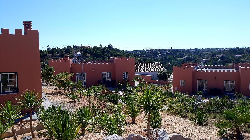 Aldeia Do Poeta - Carvoeiro Rural Luxury Villas Exteriér fotografie